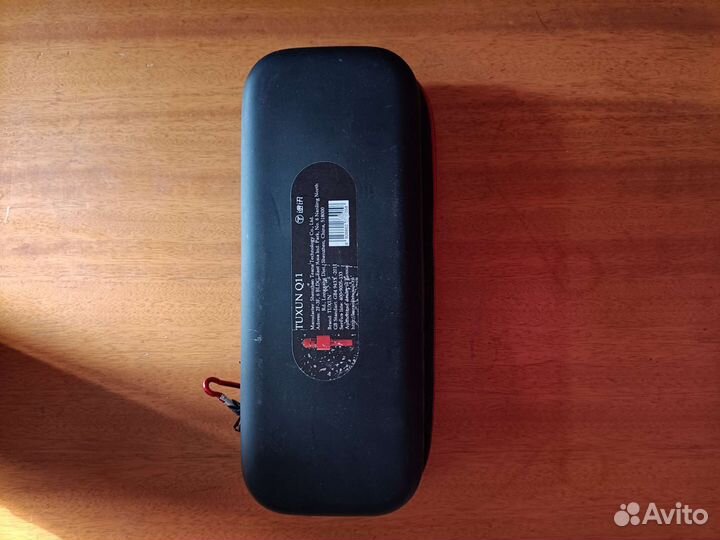 Микрофон для караоке bluetooth Tosing Q11