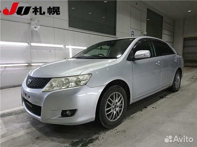 Подрулевой переключатель дворников Toyota Allion