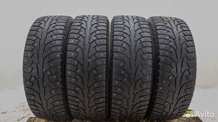 Nokian Tyres Nordman 5 SUV 235/65 R17 108T