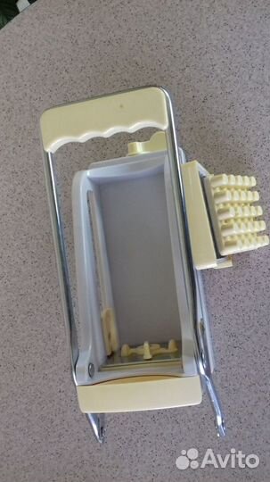 Овощерезка dekok, б/у