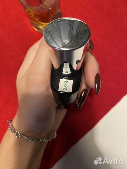 Духи и крем одним лотом