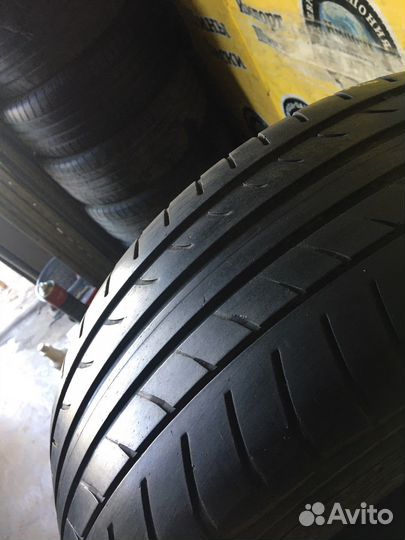 Pirelli Scorpion Zero 235/65 R17