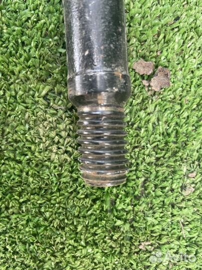 Крюк буксировочный Volkswagen Tiguan 5N2 2008