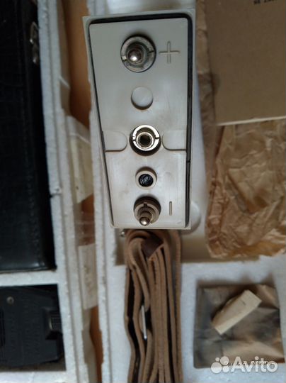 Радиостанция Ромашка