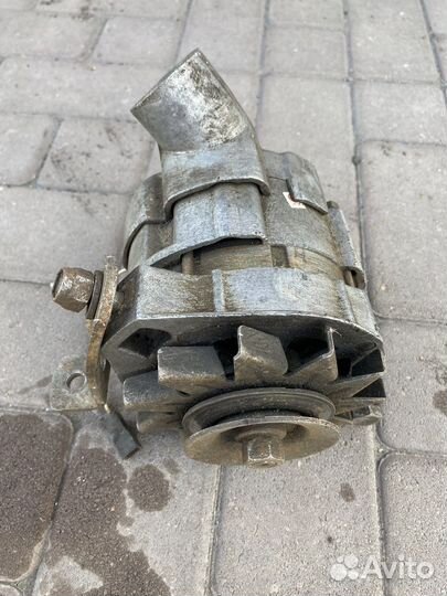 Генератор ваз классика