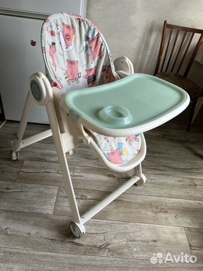 Стул для кормления hb