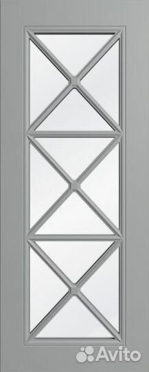 Межкомнатные двери под заказ