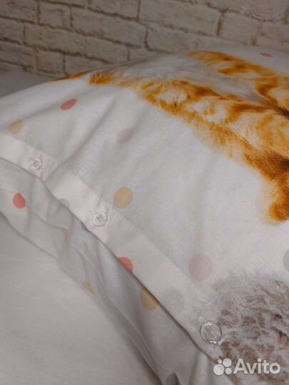 Наволочки 50х70, 70х70