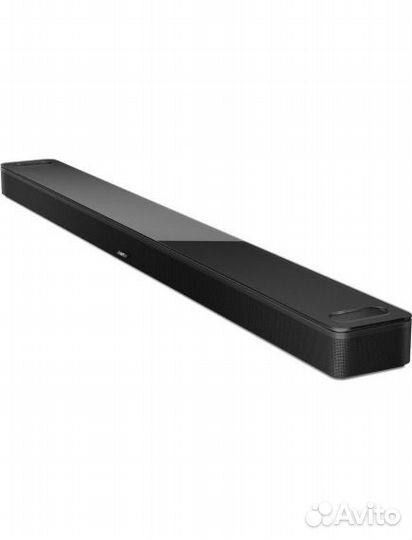 Саундбар Bose SMART Soundbar 900