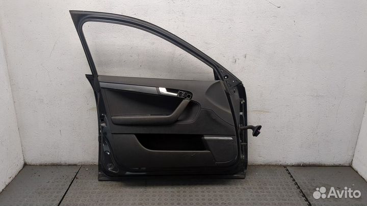 Дверь боковая Audi A3 (8PA), 2010