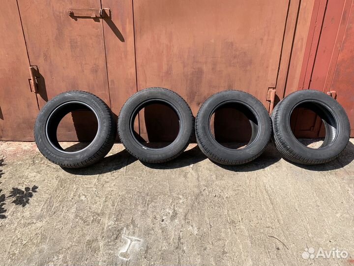 Nokian Tyres Nordman SX2 205/60 R16 96W