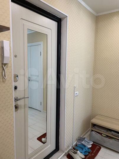 2-к. квартира, 45 м², 4/5 эт.