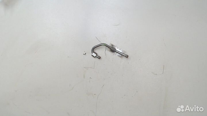 Трубка тнвд Seat Leon 3, 2017