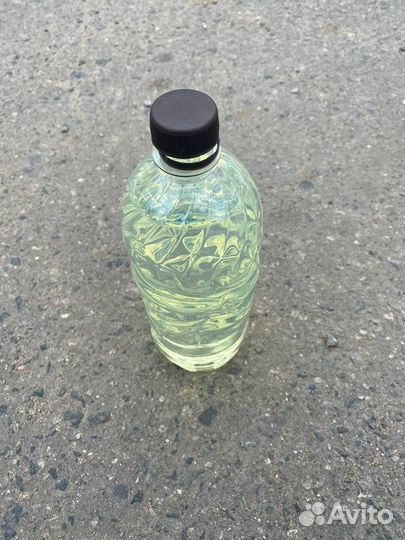 Дизельное топливо