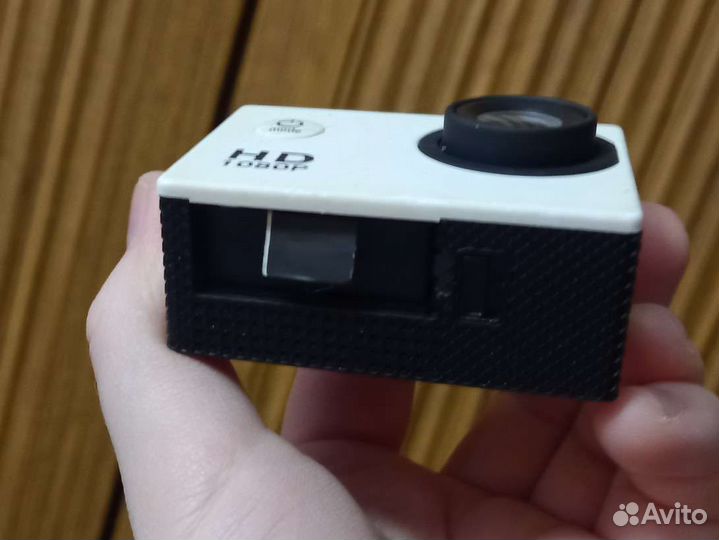 Экшн камера 1080