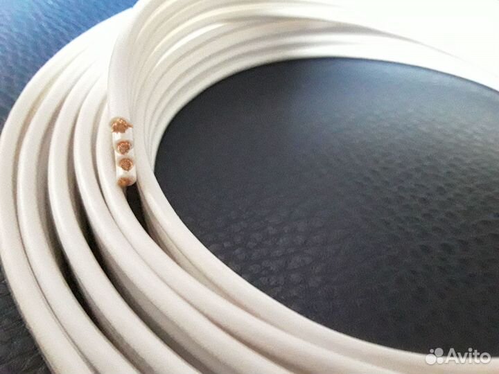 Акустический кабель QED original BI-wire mkii high