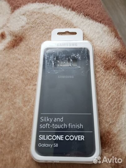 Чехлы для телефонов