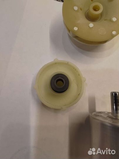 Насос sisme большой для посудомоечных машин