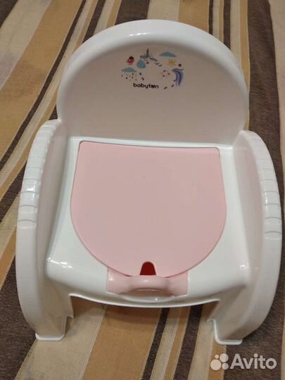 Горшок детский