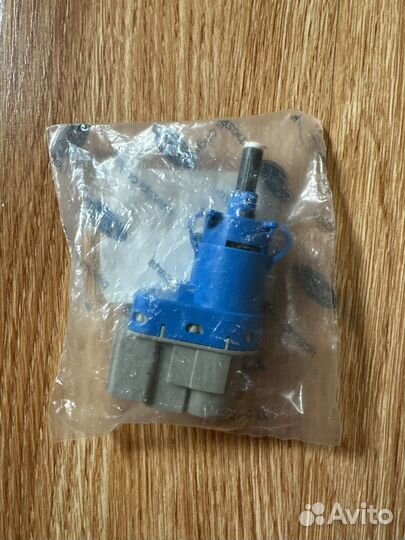 Датчик педали тормоза ford explorer 8t4t-9g854-aa