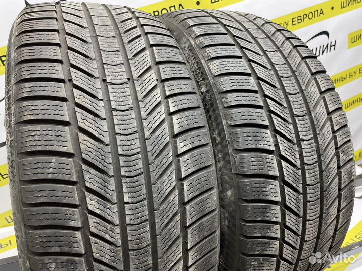 Continental WinterContact TS 870 P 245/45 R19 100R