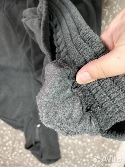 Костюм женский на флисе 54