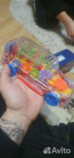 Детские машинки игрушки