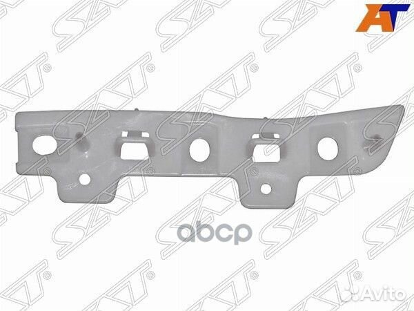 Крепление переднего бампера ford kuga 12-17 LH