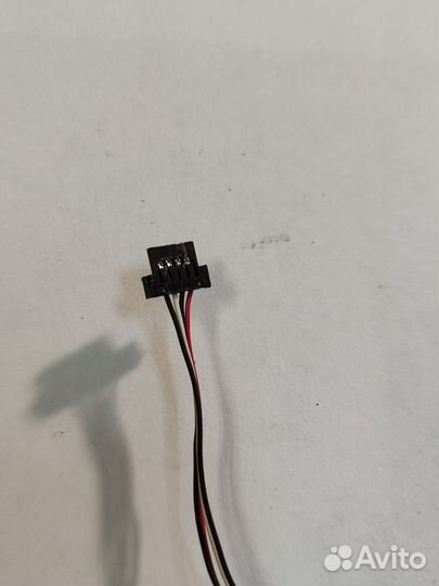 Динамик asus R540S