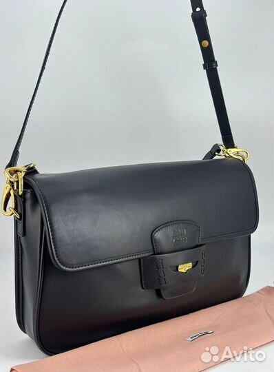 Сумка женская miu miu