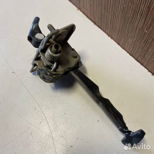 Ограничитель двери задний Peugeot 308 T7 EP6