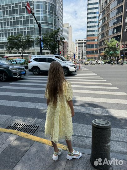 Платье konges slojd