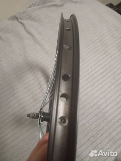 Колесо 24 новое