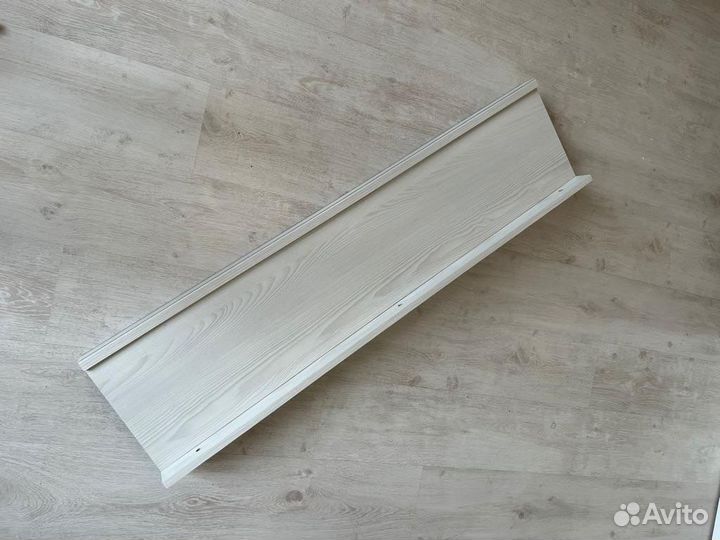 Полка подвесная