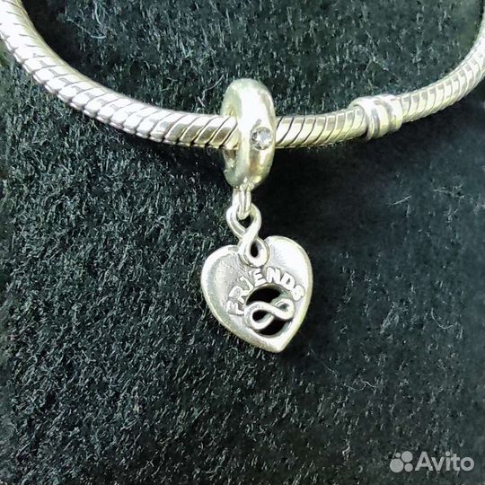 Браслет Пандора