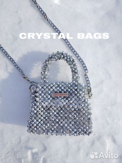 Сумка женская новая