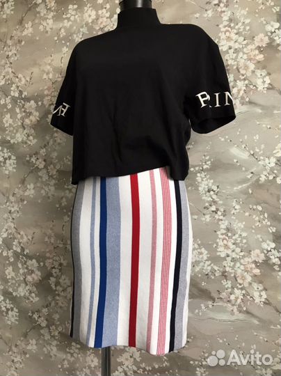 Юбка tommy hilfiger на S