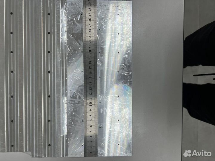 Водоблоки двусторонние m30 m50 в наличии