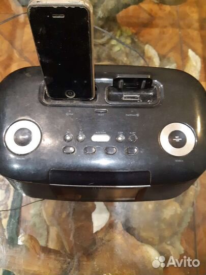 Зарядное устройство для iPhone