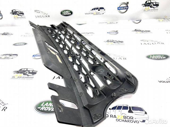 Решетка радиатора Range Rover Sport II L494
