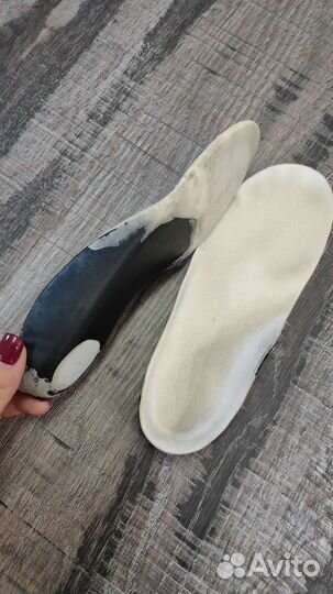 Ортопедические стельки