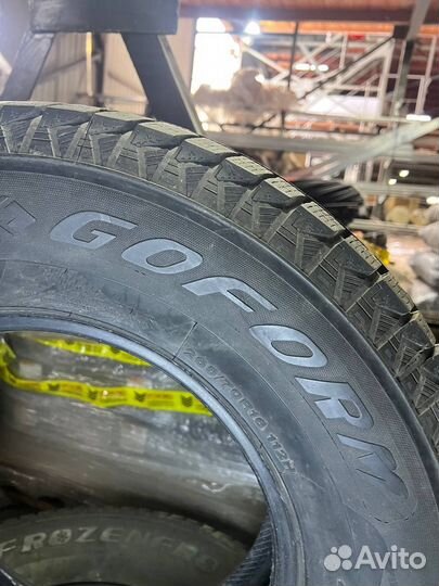 Goform Frozenero 265/70 R16 76ZR