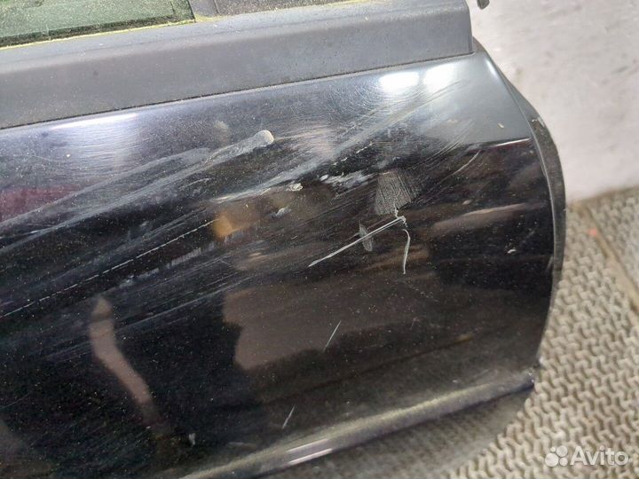 Дверь боковая Saab 9-5, 2006