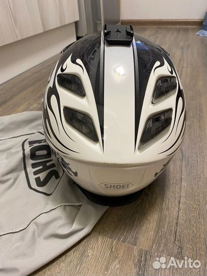 Шлем Shoei xr 1100