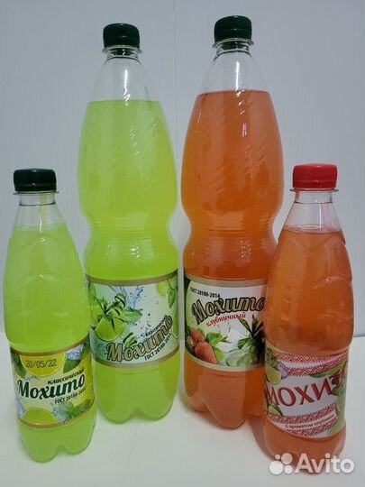 Питьевая вода опт