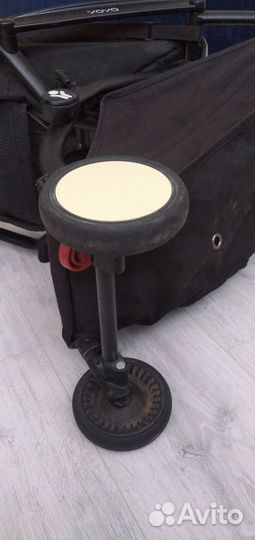 Коляска Babyzen yoyo