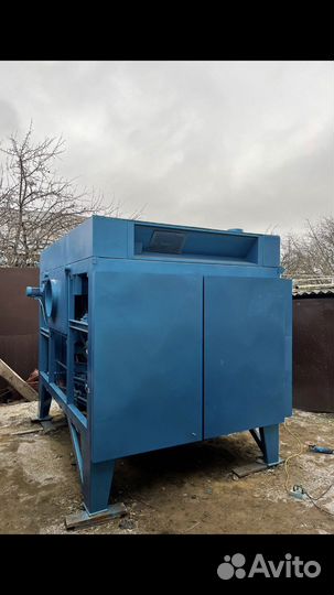 Петкус К-531 К527