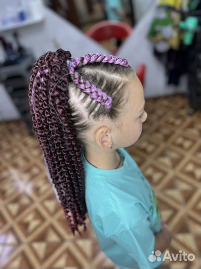 Студия красоты Chika