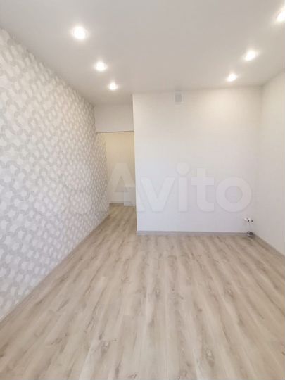 1-к. квартира, 39 м², 8/15 эт.