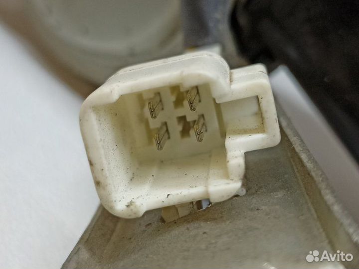 Моторчик стеклоочистителя задний Geely Emgrand EC7